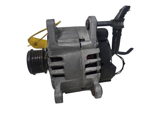 Alternator VW PASSAT B6 (3C2) | BP32679351M7 - Image 2