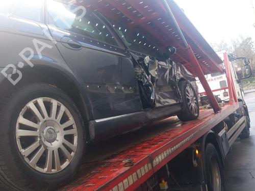 Left headlight CITROËN C5 I (DC_) 2.0 16V (DCRFNC, DCRFNF) | BP40256921C28 - Image 4