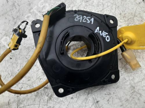Squib airbag CHEVROLET AVEO / KALOS Hatchback (T250, T255) 1.2 | BP9400843C102 