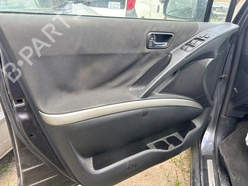 Forreste venstre beklædning TOYOTA COROLLA Verso (ZER_, ZZE12_, R1_) 2.2 D-4D (AUR10_, AUR10R) (136 hp) 28292922