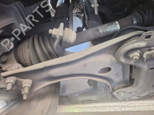 Højre fortil bærearm CITROËN C3 II (SC_) [2009-2025]  26332757