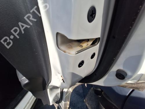 Højre bagtil lås Højre bagtil lås MAZDA CX-5 (KE, GH) [2011-2017] 34735985 34735985