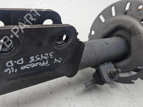 Right front shock absorber CITROËN C4 Picasso II  | BP19036094M17 