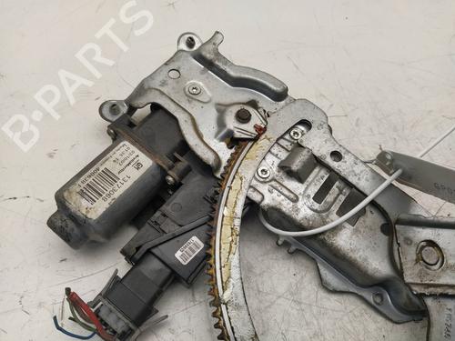 Front left window mechanism OPEL COMBO Box Body/MPV 1.7 CDTI 16V | BP11701160C22 