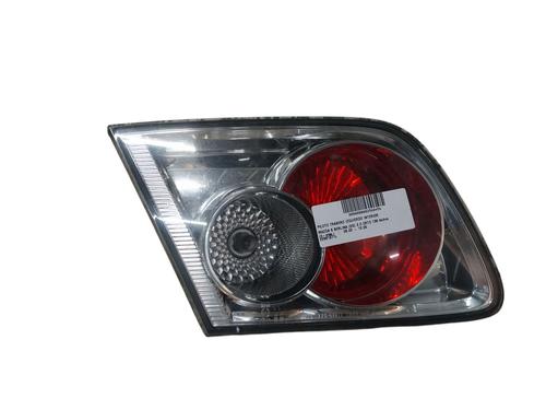 Left tailgate light MAZDA 6 Saloon (GG) 2.0 DI (GG14) | BP36569860C79 - Image 2
