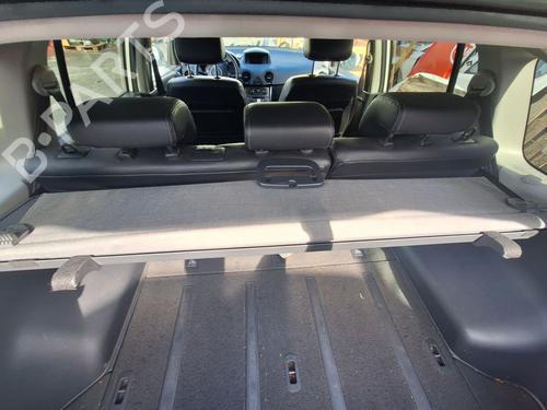 Tailgate RENAULT KOLEOS I (HY_) 2.0 dCi (HY0K) | BP29278864C6 