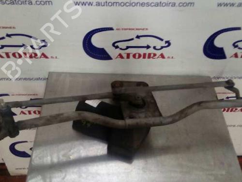 Used Front wiper motor FORD ESCORT VI (GAL, AAL, ABL) 1.8 TD (90 hp) 1793458