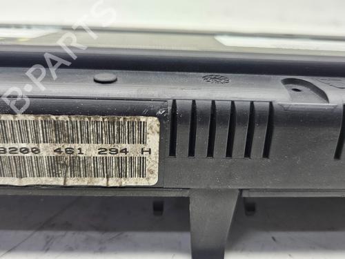 Instrument cluster RENAULT SCÉNIC II (JM0/1_)  | BP29565744C47 