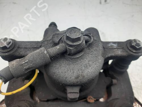 Left front brake caliper FORD FIESTA VI (CB1, CCN) 1.25 | BP11594437M105 