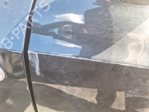 Left front door SEAT IBIZA IV (6J5, 6P1)  | BP25799075C2 