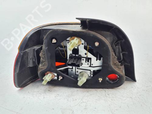 Right taillight BMW 5 (E39) 525 d | BP5813552C35 