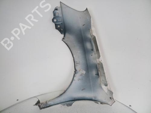 Right front fenders VW JETTA III (1K2) 1.9 TDI | BP4038870C42 