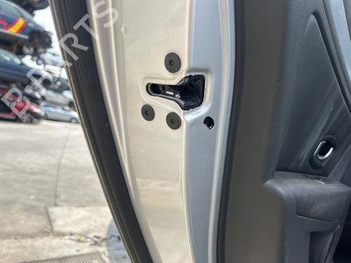 Used Rear left lock RENAULT LAGUNA III (BT0/1) 2.0 dCi (BT01, BT08, BT09, BT0E, BT0K, BT12, BT1C, BT1D,... (150 hp) 26650792