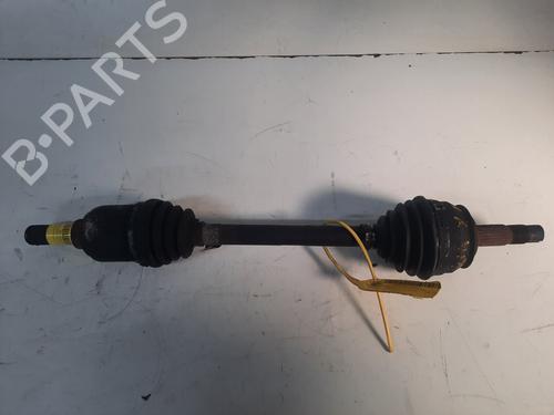 Left front driveshaft LANCIA YPSILON (843_) 1.2 (843.AXB1A) | BP10363063M38 
