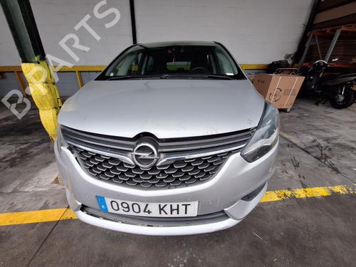 Used Parts OPEL ZAFIRA TOURER C (P12) [2011-2025]  4321947