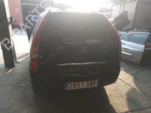 Mass air flow sensor TATA INDIGO MARINA (4_V2)  | BP13329174M95