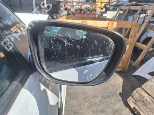 Used Right mirror CITROËN C4 CACTUS 1.2 VTi 82 (82 hp) 28590589