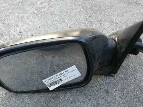 Used Left mirror NISSAN PRIMERA Hatchback (P11) 2.0 TD (90 hp) 2677780