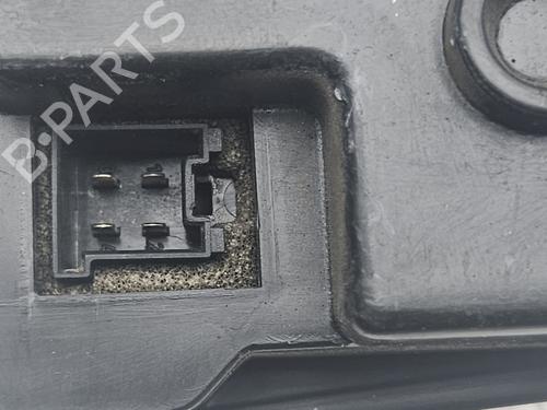 Heater blower motor MERCEDES-BENZ C-CLASS (W203) C 220 CDI (203.008) | BP23225697M62