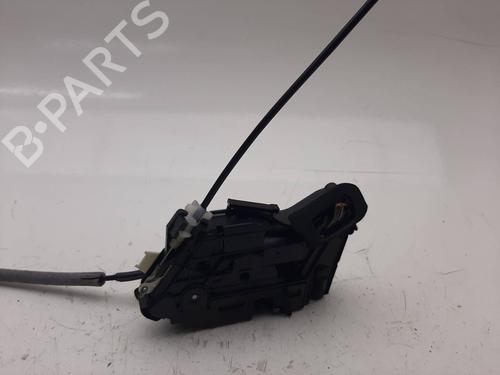 Front right lock VW POLO V (6R1, 6C1) 1.6 | BP8275394C97 