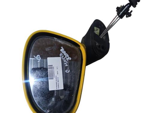 Used Left mirror Left mirror CHEVROLET MATIZ (M200, M250) 0.8 (52 hp) 36319723 36319723