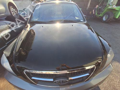 Motorhjelm Motorhjelm KIA SORENTO I (JC) [2002-2011] 37234359 37234359
