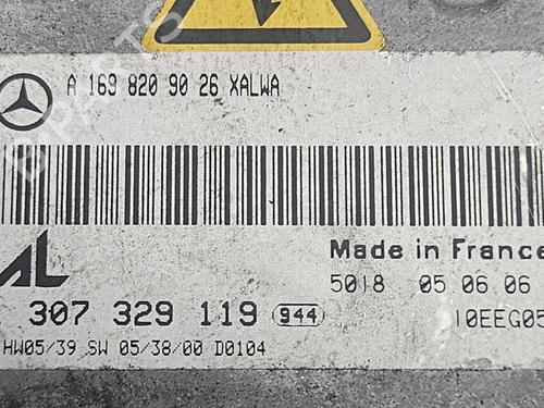 Xenon ballast MERCEDES-BENZ B-CLASS Sports Tourer (W245) B 200 CDI (245.208) | BP23237242C53 