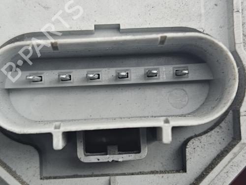 Left taillight FORD TOURNEO CONNECT  | BP29547739C34 