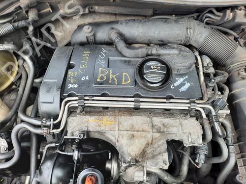 Gearbox SEAT LEON (1P1)  | BP13536885M3 