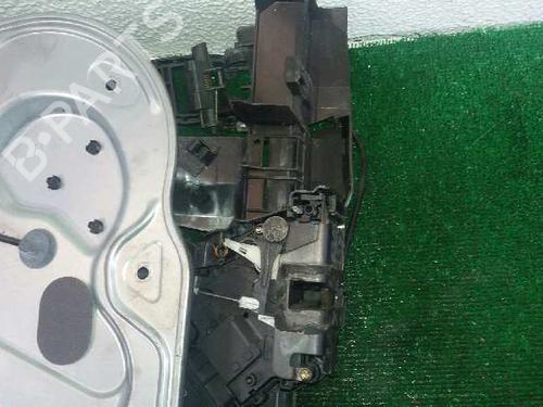 Front right lock FORD FOCUS II (DA_, HCP, DP)  | BP577848C97 