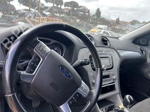 Used Dashboard FORD MONDEO IV (BA7) [2007-2015]  28124036