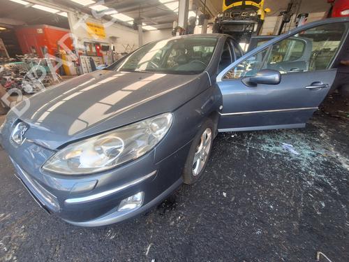 Switch PEUGEOT 407 (6D_) 2.0 (6DRFNB, 6DRFNE) | BP37639080I30 - Image 12