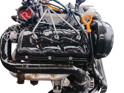 Engine AUDI A6 C5 (4B2, 4B4) 2.5 TDI | BP32473408M1 - Image 9