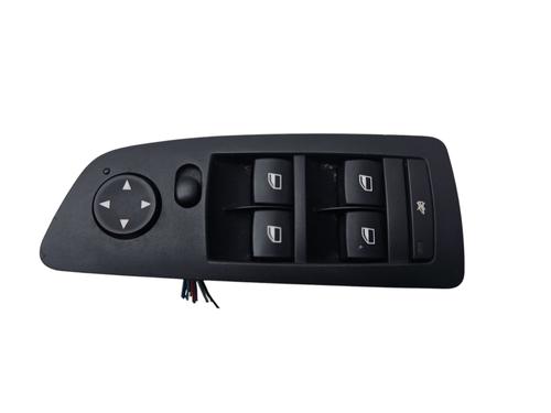 Left front window switch BMW 1 (E87) 118 d | BP31073898I27 - Image 2