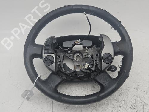 Used Steering wheel TOYOTA PRIUS Liftback (_W2_) 1.5 Hybrid (NHW20_, NHW20R) (112 hp) 23452242