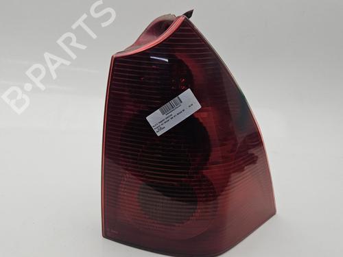 Used Right taillight PEUGEOT 307 Break (3E) [2002-2009]  27675978