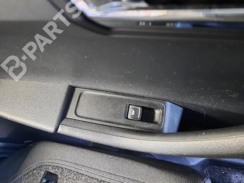 Used Left rear window switch Left rear window switch SKODA FABIA III (NJ3) 1.0 (75 hp) 10177297 10177297