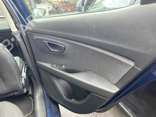 Used Rear right panel SEAT LEON (5F1) [2012-2021]  28376356