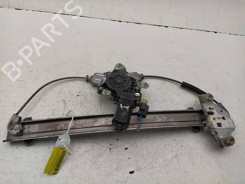 Used Front left window mechanism HYUNDAI GETZ (TB) 1.1 (63 hp) 11802009