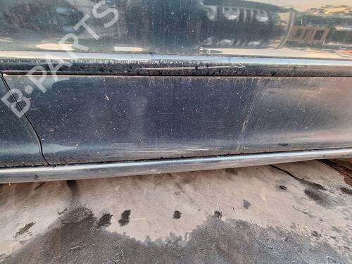 Right front door JAGUAR X-TYPE I (X400) 2.5 V6 All-wheel Drive | BP21679286C3 
