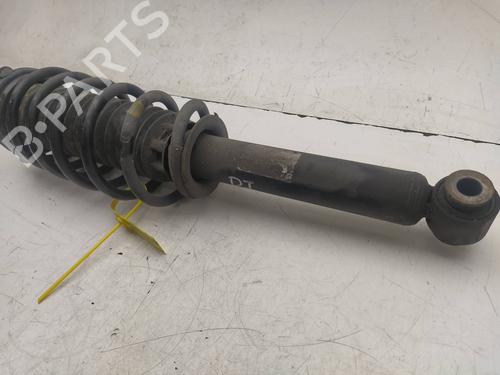 Left front shock absorber CITROËN C5 III Break (RW_)  | BP9640155M16 