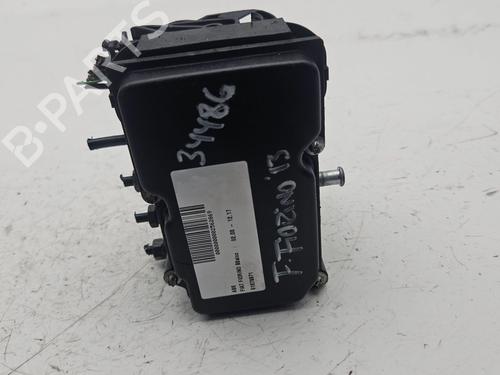 Used ABS pump FIAT FIORINO Box Body/MPV (225_) [2007-2026]  31887990