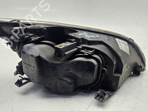 Used Left headlight FORD FOCUS II (DA_, HCP, DP) [2004-2013]  31881987