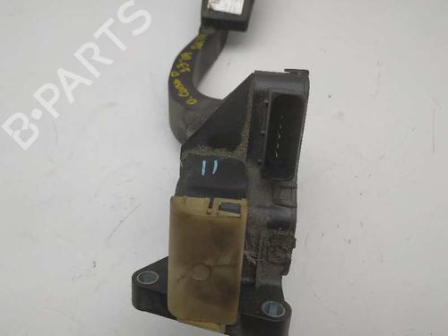 Pedal OPEL CORSA D (S07) 1.3 CDTI (L08, L68) | BP6036452I4 