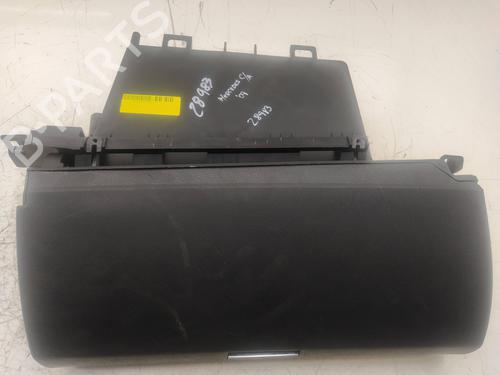 Glove box MERCEDES-BENZ A-CLASS (W169) A 160 (169.031, 169.331) | BP9839541C95 