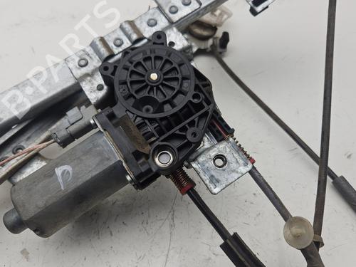Front right window mechanism PEUGEOT PARTNER MPV (5_, G_)  | BP29604775C23 