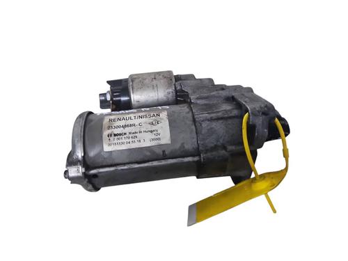 Used Starter Starter 39185312 39185312