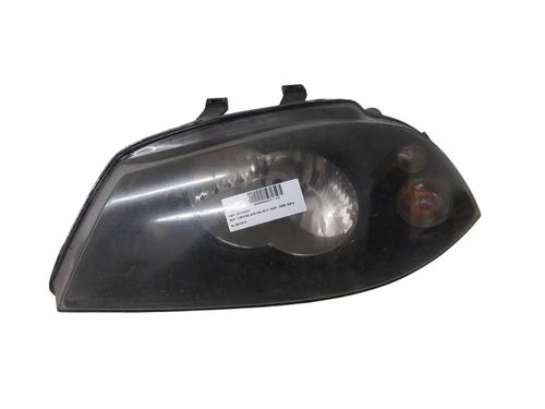 Left headlight SEAT CORDOBA (6L2) 1.9 TDI | BP38302139C28 - Image 2