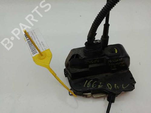 Used Rear right lock NISSAN PRIMERA Hatchback (P12) [2002-2025]  6453206
