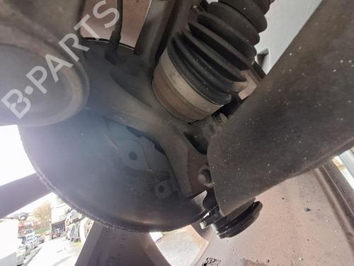 Venstre Styrespindel Lejehus RENAULT CLIO IV (BH_) [2012-2021]  32000745